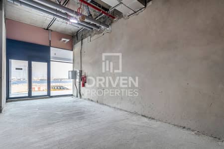 Shop for Rent in Meydan City, Dubai - Retail Shop for Rent In a Prime Location