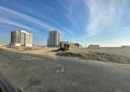 ارض سكنية  للبيع في الفرجان، دبي - FURJAN 1. jpg