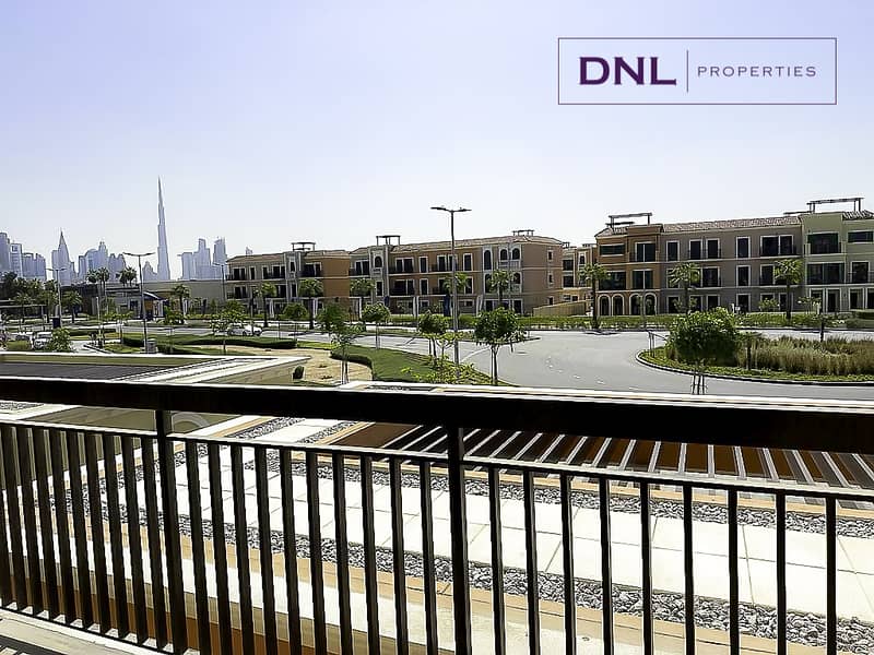 SEA VIEW | Ready to Move in | Genuine Resale SEA VIEW | Ready to Move in | Genuine Resale