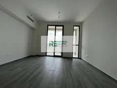 Mid Floor | Brand New Apartment | Unfurnished |