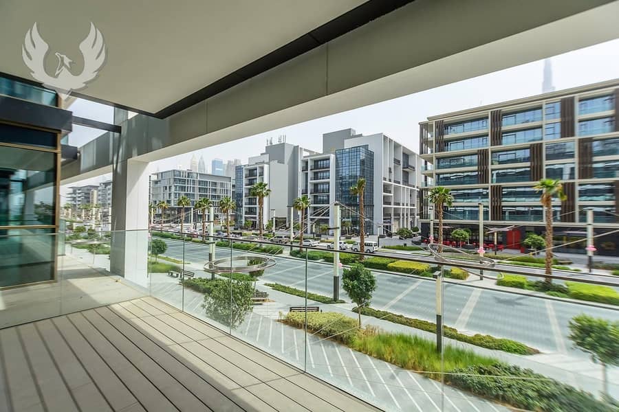 Vacant / 2 Bedroom unit / Prime Location Vacant / 2 Bedroom unit / Prime Location