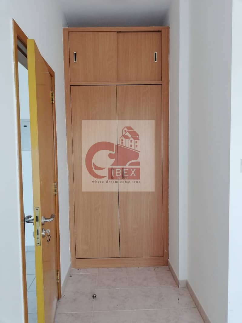 3 Chiller Free |Elegant Finishing With All Facilities Al Qiyadah Metro