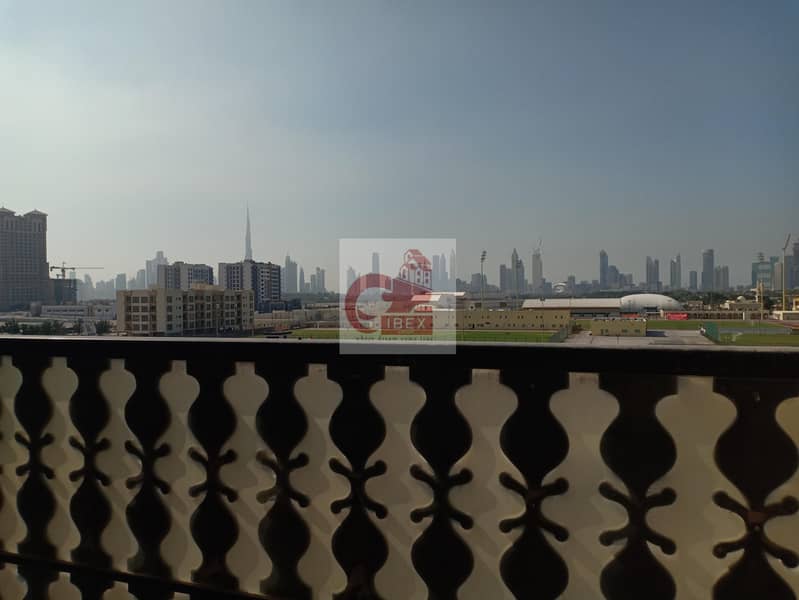 3 Burj khalifa View Kitchen Appliances Balcony 1 Month Free All Amenities Ideal Louction