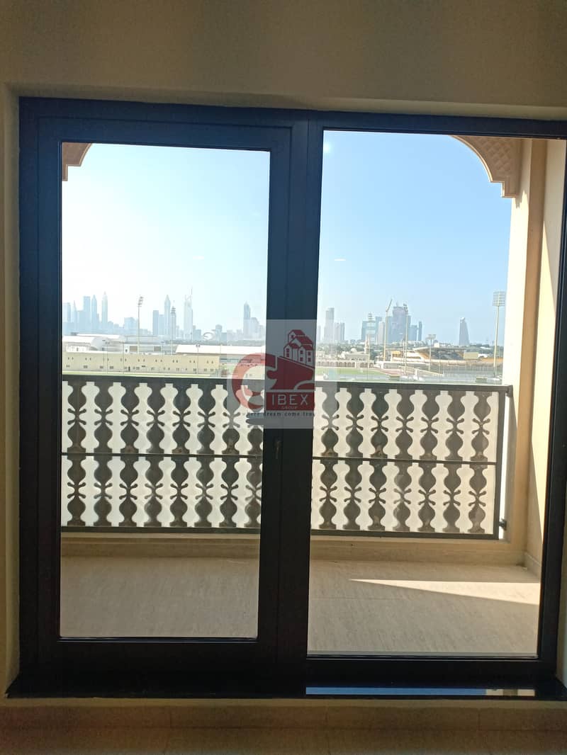 18 Burj khalifa View Kitchen Appliances Balcony 1 Month Free All Amenities Ideal Louction