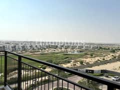 Park Views | Chiller Free | Low Floor