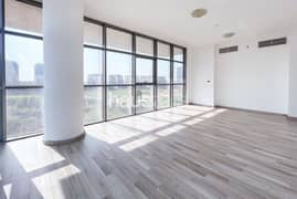 Tenanted | 2 BR + Maids | Full Golf Course Views
