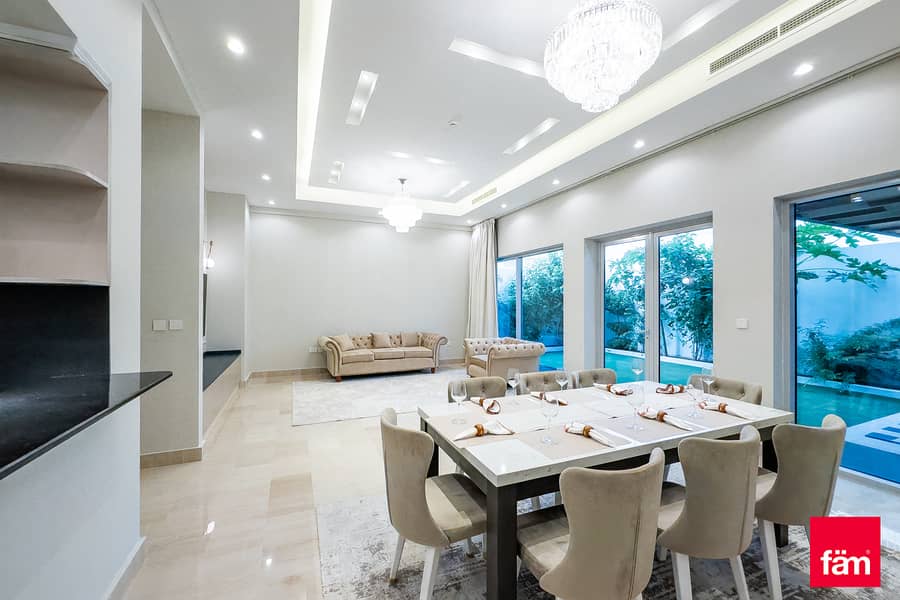 Brand New Furnished | Fitted Custom Finishes Brand New Furnished | Fitted Custom Finishes