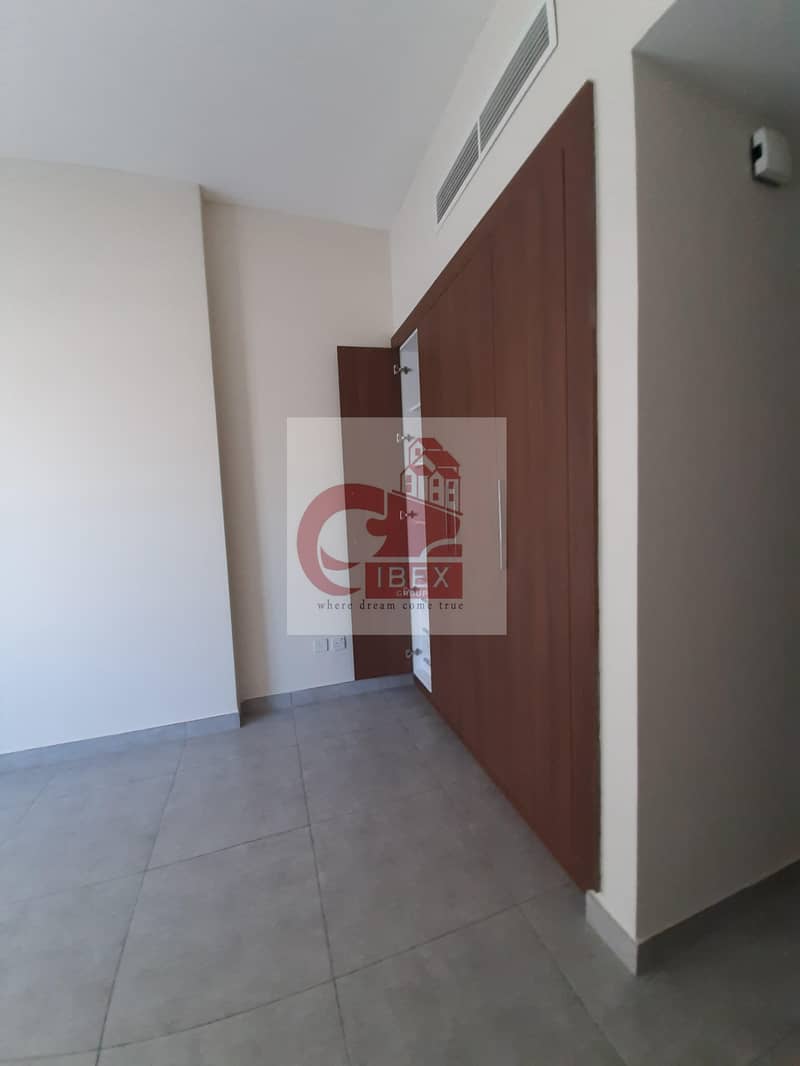 8 Front of metro 2month Free studio just in 33k with all facilities in al jaddaf