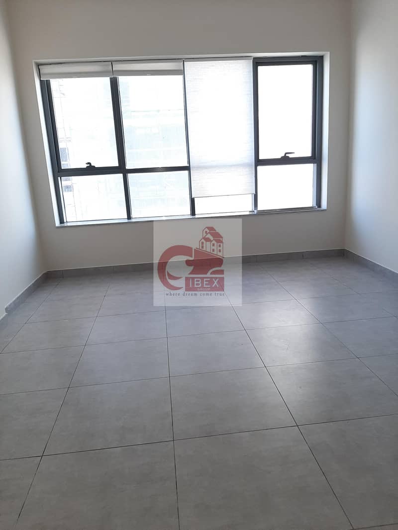 11 Front of metro 2month Free studio just in 33k with all facilities in al jaddaf
