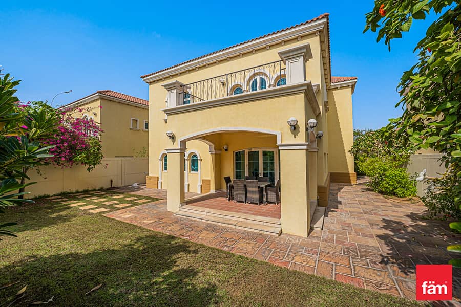 Upgraded | Close to Pavillion | District 8 | VOT Upgraded | Close to Pavillion | District 8 | VOT