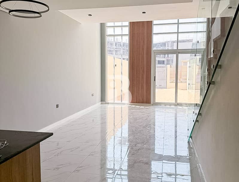 RUKAN LOFT TOWNHOUSE | 1BR | ALMOST READY RUKAN LOFT TOWNHOUSE | 1BR | ALMOST READY