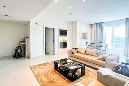 شقة 1 غرفة نوم للبيع في الخليج التجاري، دبي - شقة في ووتر إيدج،الخليج التجاري 1 غرفة 1470000 درهم - 8164010