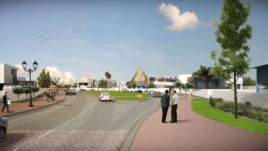 Residential Plots for Sale in Queue Point, Liwan - Buy Residential Land ...