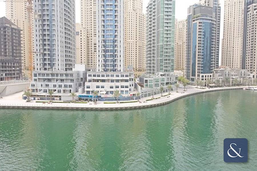 2 Bedroom | Full Marina View | Unfurnished 2 Bedroom | Full Marina View | Unfurnished