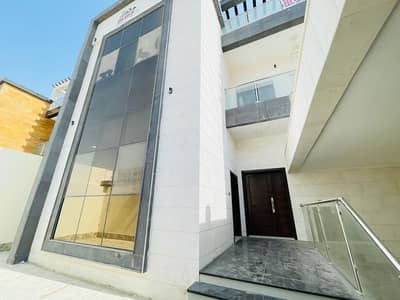 5 Bedroom Villa for Rent in Al Tallah 2, Ajman - WhatsApp Image 2023-10-09 at 1.21. 11 PM (1). jpeg