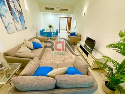 فلیٹ 3 غرف نوم للايجار في منطقة الكورنيش، أبوظبي - IMG_0883. jpeg