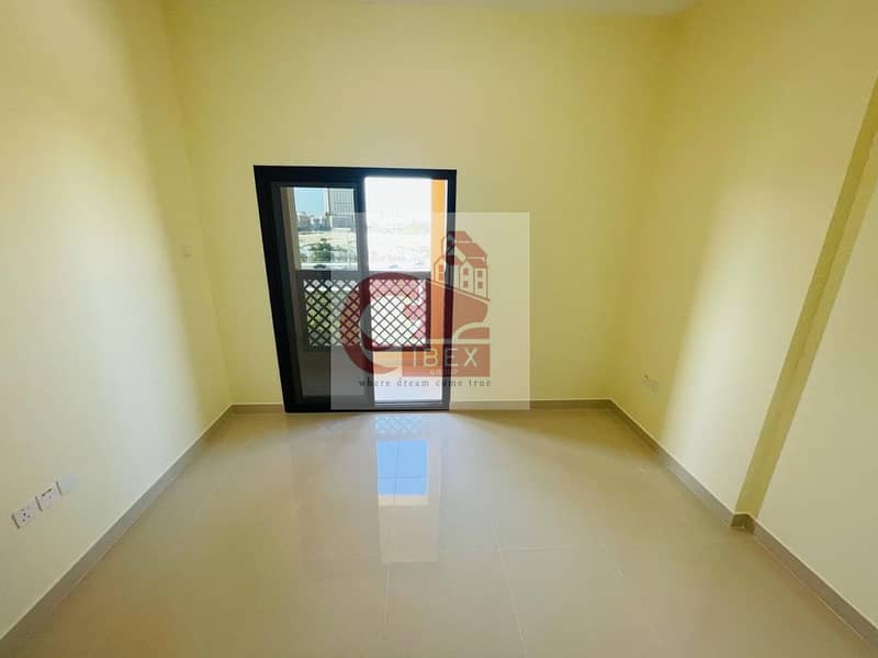 3 Brand New |Nice Finishing  with Balcony 2Bhk in Just 48k