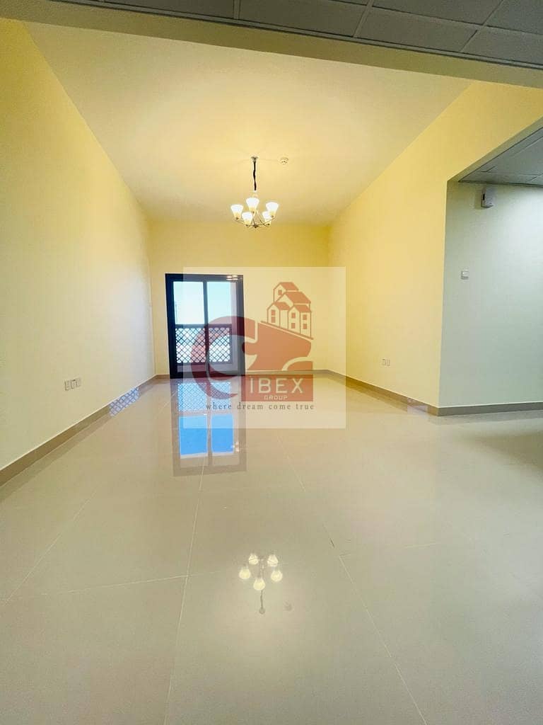 7 Brand New |Nice Finishing  with Balcony 2Bhk in Just 48k