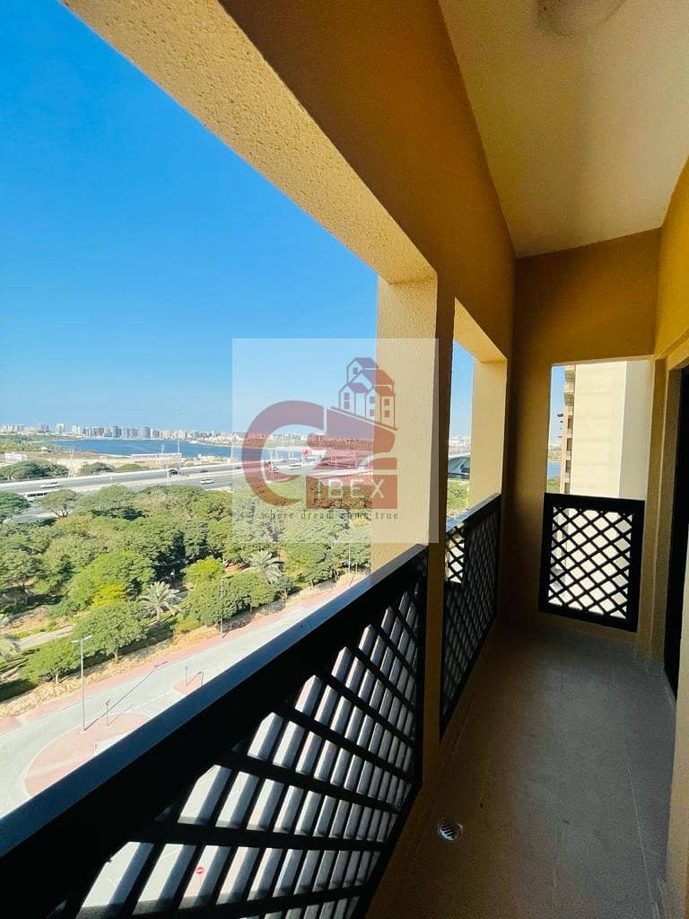 12 Brand New |Nice Finishing  with Balcony 2Bhk in Just 48k