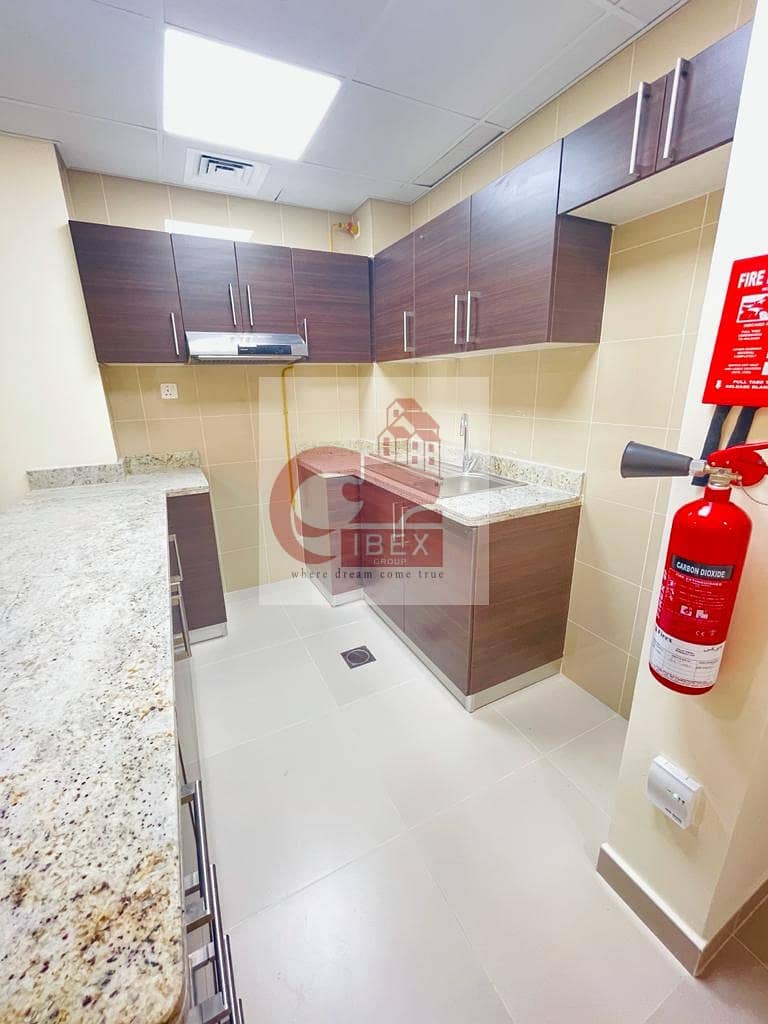 13 Brand New |Nice Finishing  with Balcony 2Bhk in Just 48k