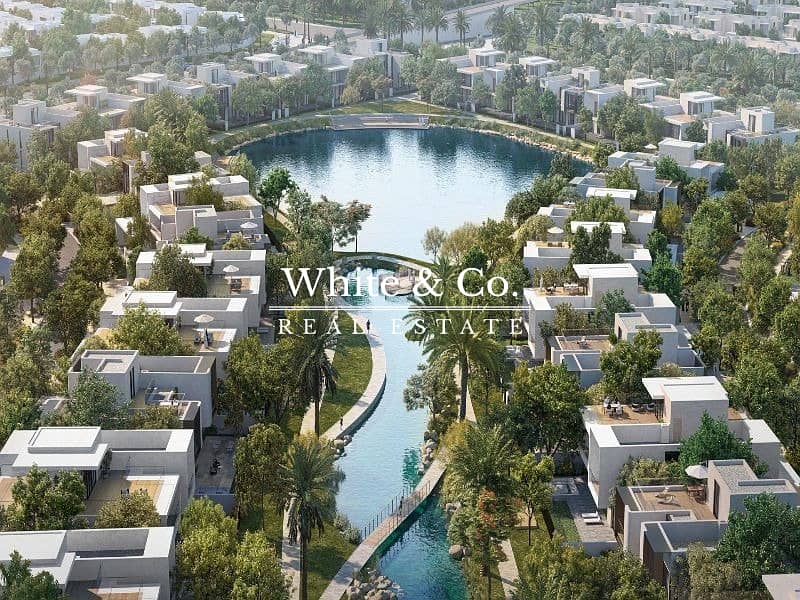 Motivated Seller | Premium Plot | Lagoon Motivated Seller | Premium Plot | Lagoon