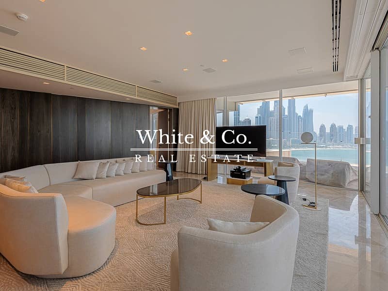 Exclusive Penthouse | Sea View | Negotiable Exclusive Penthouse | Sea View | Negotiable