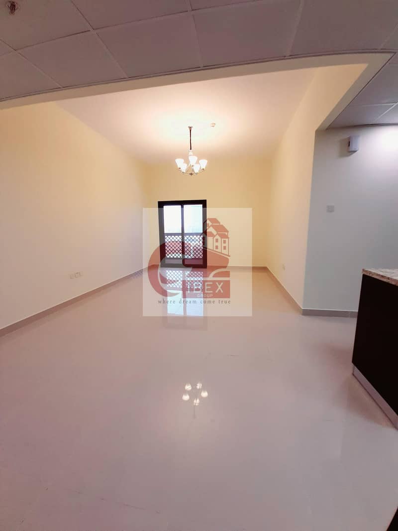 Brand new 2bhk only 48k with 1month Free in al jaddaf