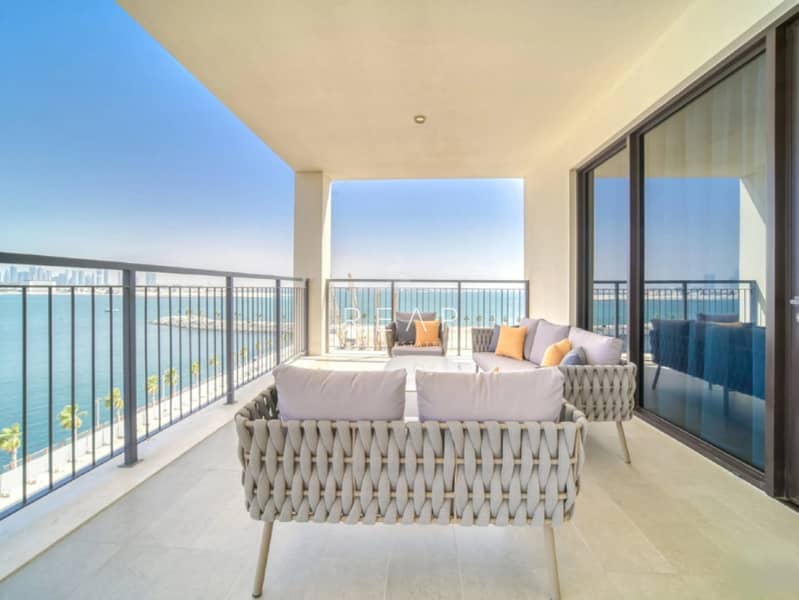 SKYLINE MARINA VIEW | BRAND NEW | PENTHOUSE SKYLINE MARINA VIEW | BRAND NEW | PENTHOUSE