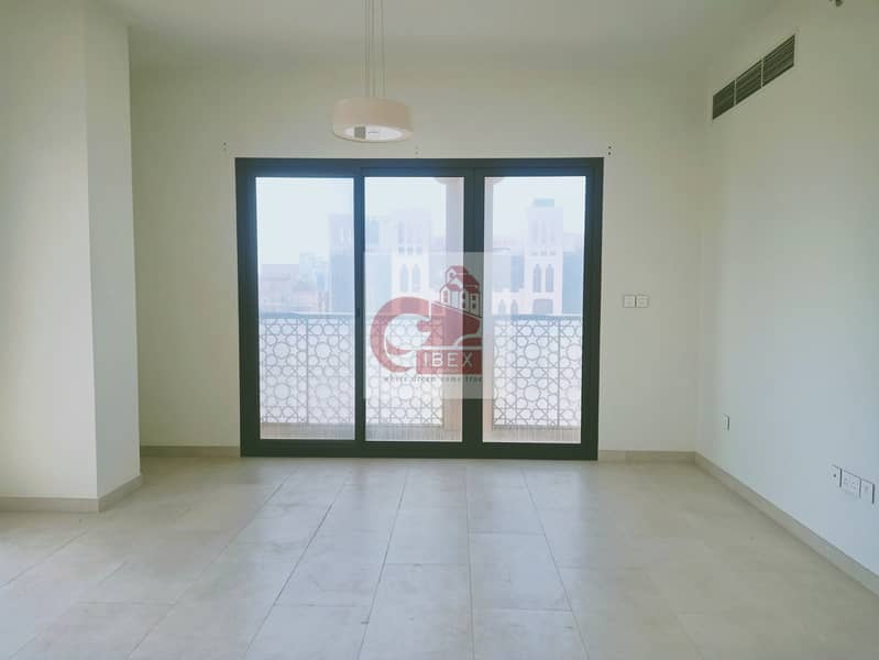 2 Walk able distance to Metro | Spacious 3bhk | just in 85k