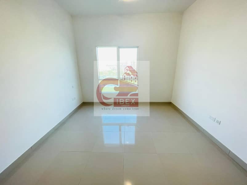 7 SPACIOUS 3 BHK WITH ROAD FACING VIEW WITH ALL AMENITIES||