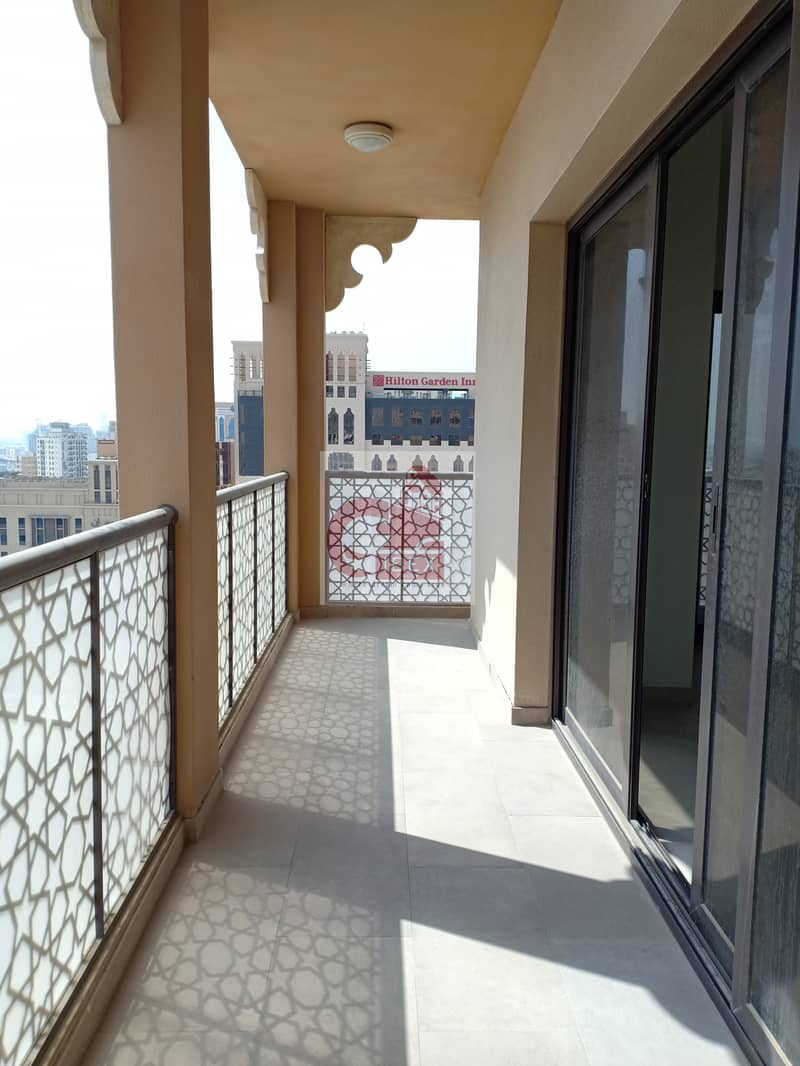 15 30Second METRO 2Bigger Size Balconies All Attached Washroom kids Play area