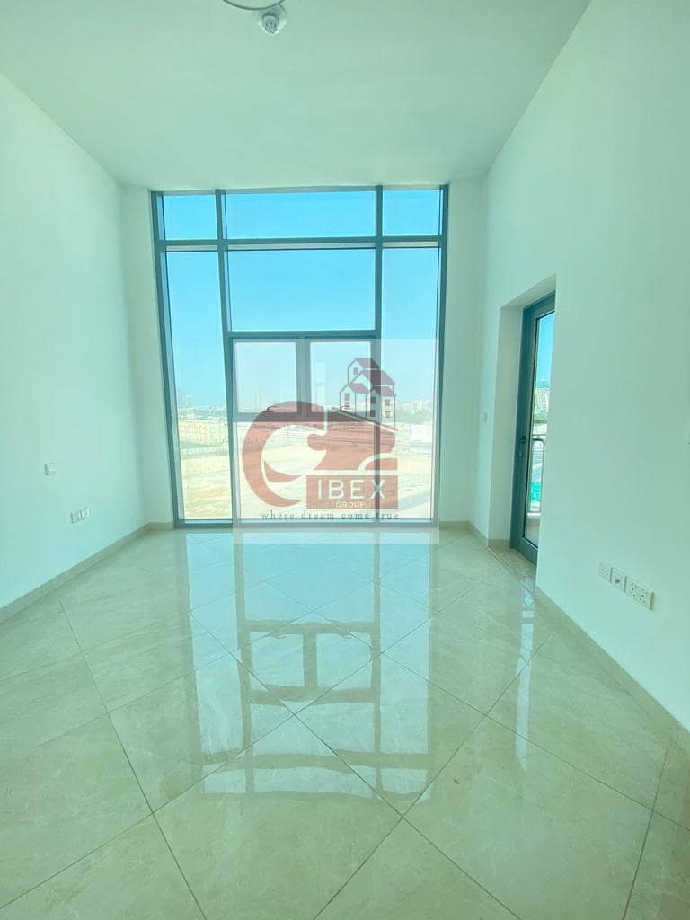 6 Superb Finishing 2bhk with kitchen appliances free now in 56k 13 month jaddaf