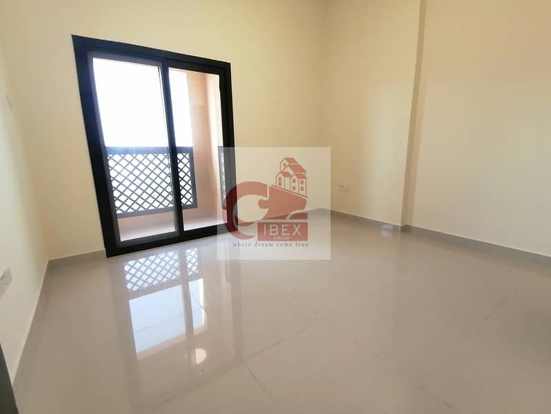 4 Full Sea View | Brand New 2BR | 30 Days Free | All Ameinities