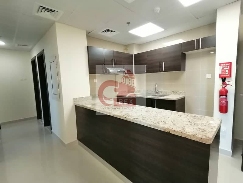 6 Full Sea View | Brand New 2BR | 30 Days Free | All Ameinities