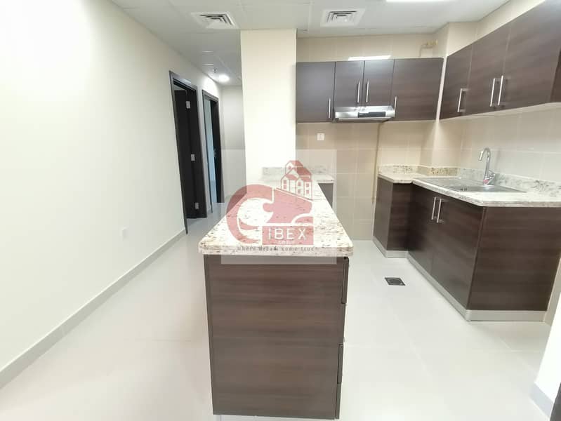 7 Full Sea View | Brand New 2BR | 30 Days Free | All Ameinities