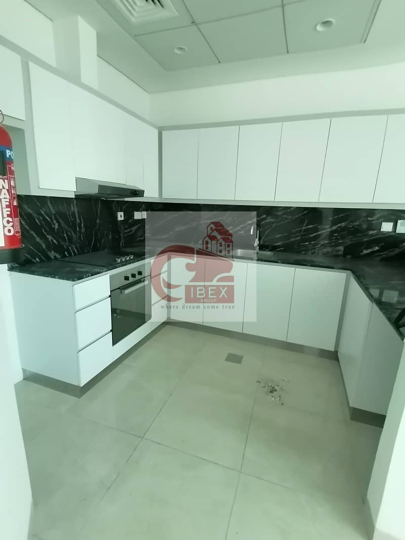 2 1 Month Free | Massive 2BR | Equipped Stove | 56K only | All Facilities