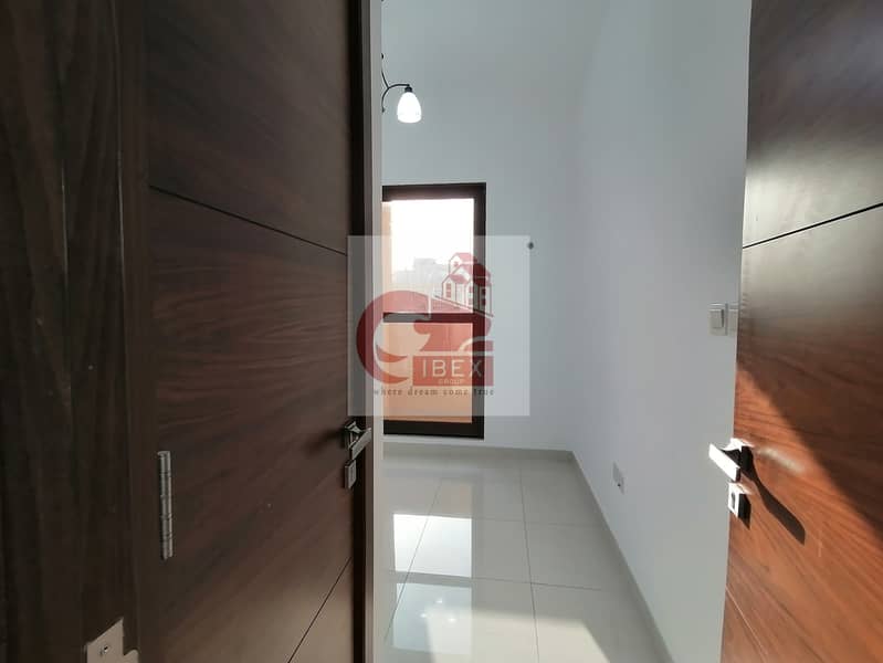 10 Massive 2BR + Maids Room | Front Of Metro | All Amenities