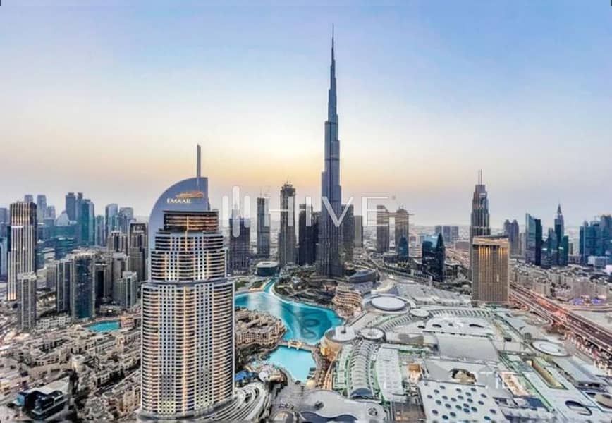 Sky Collection | 4 Bedroom | Duplex Penthouse Sky Collection | 4 Bedroom | Duplex Penthouse
