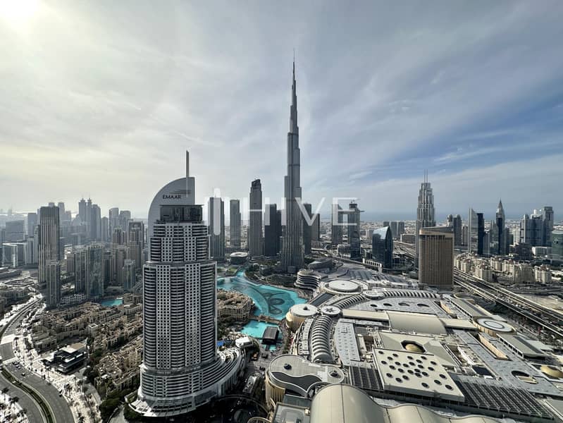 Sky Collection | 4 Bedroom | Simplex Penthouse Sky Collection | 4 Bedroom | Simplex Penthouse