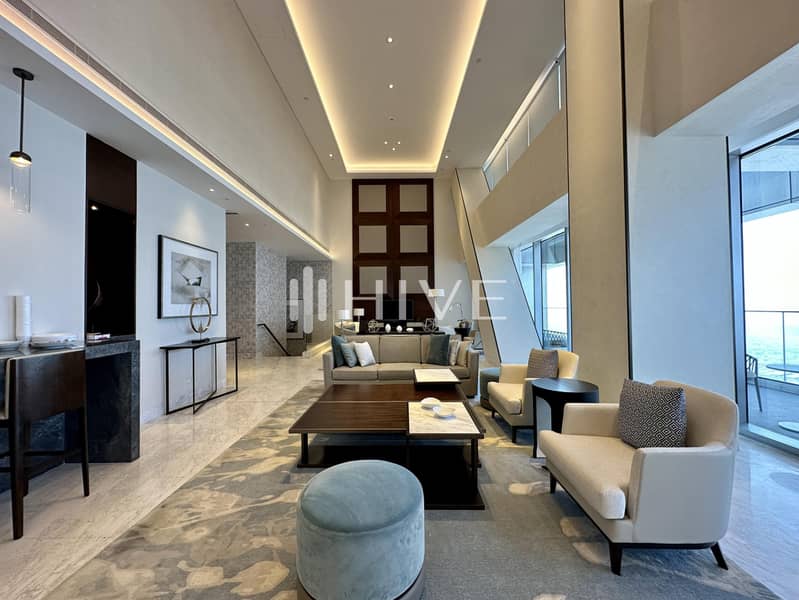 Duplex Bridge Penthouse | 3BR | Sky Collection Duplex Bridge Penthouse | 3BR | Sky Collection