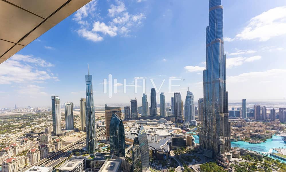 Vacant | Exclusive 3BR | Duplex Penthouse Vacant | Exclusive 3BR | Duplex Penthouse