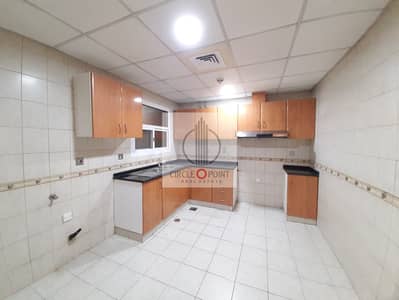 Specious 1 bedroom  ll  Near al seaf & Metro station  ll  Prime location Ready to move