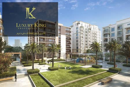 NEWLY LAUNCHED 1BHK AT CREEK BEACH BREEZE AVAILABLE FOR RENT
