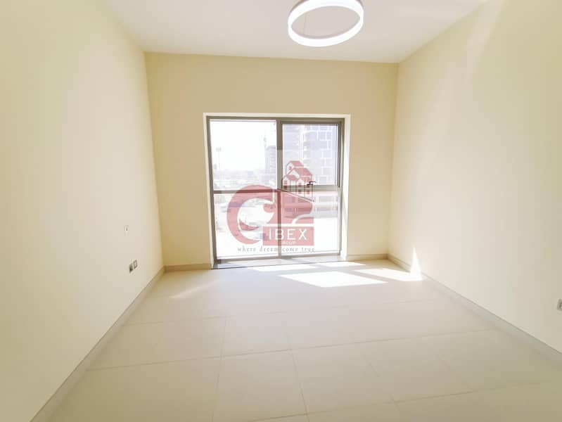 4 30 DAYS FREE BRAND NEW WITH COVERED PARKING WITH SWIMMING POOL GYM NEAR TO METRO STATION