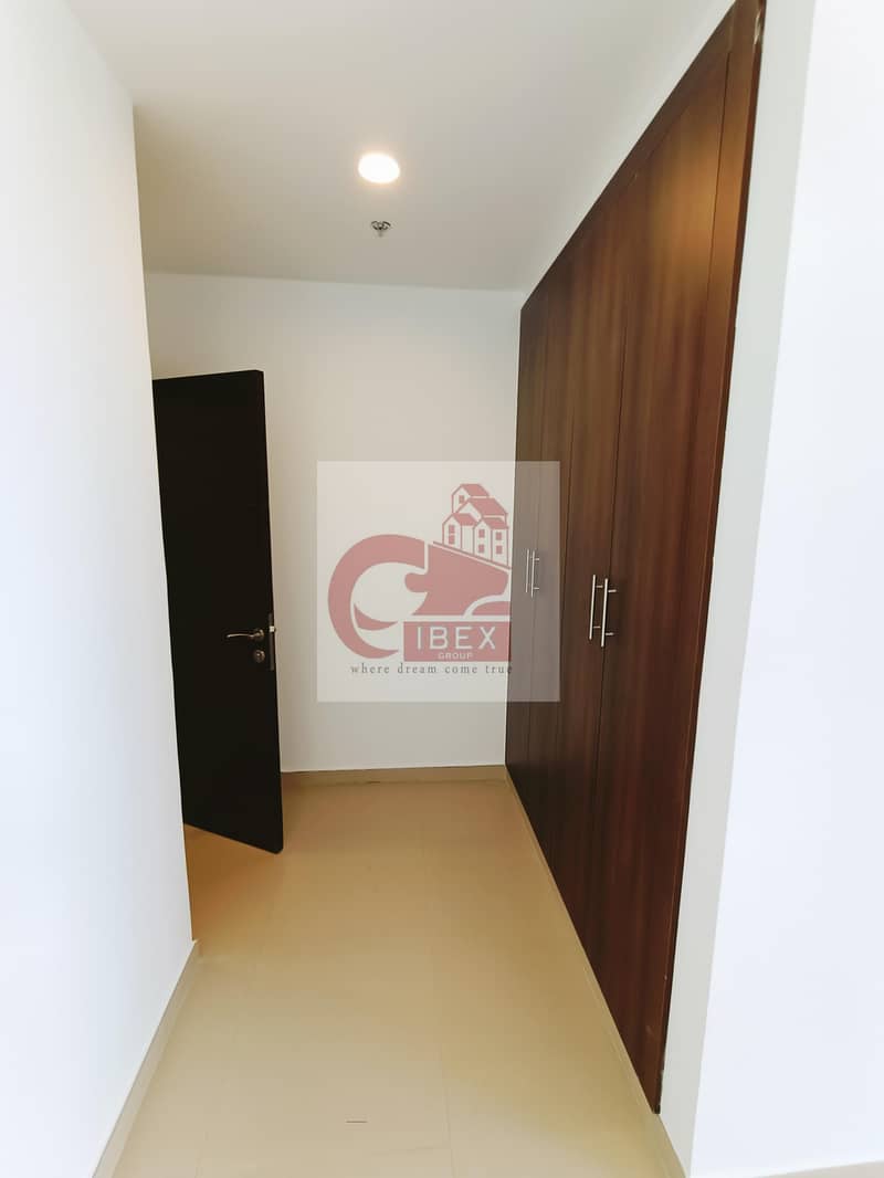 4 30 DAYS FREE BRAND NEW WITH COVERED PARKING WITH SWIMMING POOL GYM NEAR TO METRO STATION