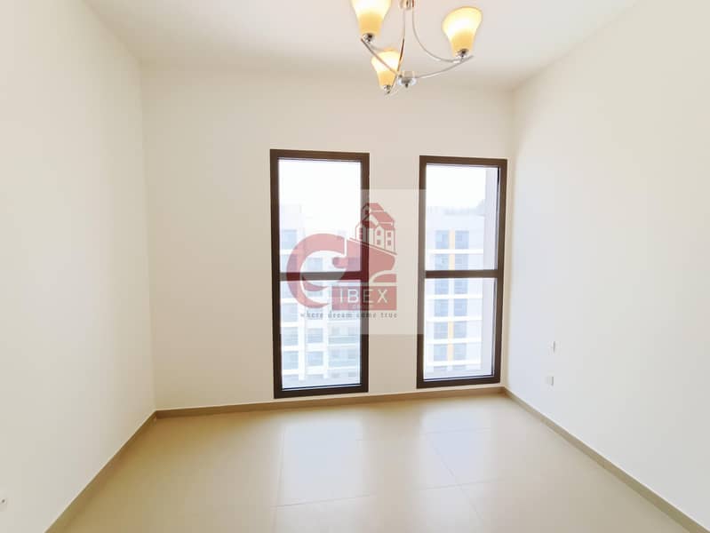 6 30 DAYS FREE BRAND NEW WITH COVERED PARKING WITH SWIMMING POOL GYM NEAR TO METRO STATION