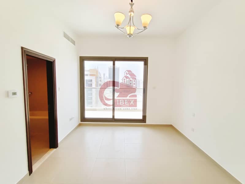 8 30 DAYS FREE BRAND NEW WITH COVERED PARKING WITH SWIMMING POOL GYM NEAR TO METRO STATION