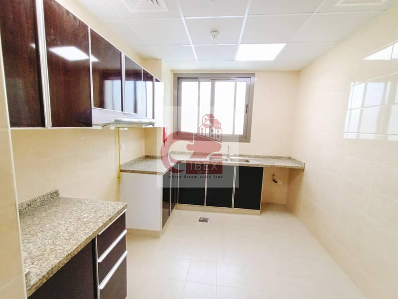 16 30 DAYS FREE BRAND NEW WITH COVERED PARKING WITH SWIMMING POOL GYM NEAR TO METRO STATION