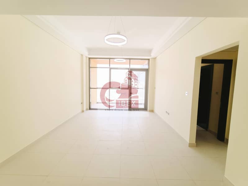 3 30 DAYS FREE BRAND NEW WITH COVERED PARKING WITH SWIMMING POOL GYM NEAR TO METRO STATION