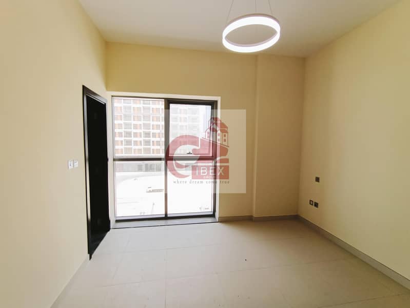 5 30 DAYS FREE BRAND NEW WITH COVERED PARKING WITH SWIMMING POOL GYM NEAR TO METRO STATION